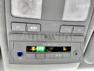 2019 HYUNDAI  GRAND STAREX LPI 어린이버스 15 SEATS - 16