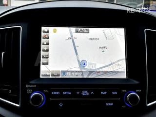 2019 HYUNDAI  GRAND STAREX LPI 어린이버스 15 SEATS - 19