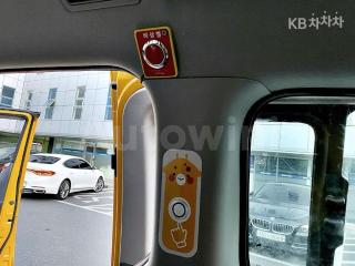 2019 HYUNDAI  GRAND STAREX LPI 어린이버스 15 SEATS - 20