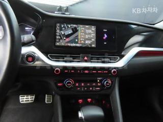 2021 KIA  NIRO 1.6 HEV NOBLESSE SPECIAL - 10