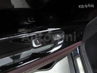 2021 KIA  NIRO 1.6 HEV NOBLESSE SPECIAL - 12