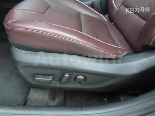 2021 KIA  NIRO 1.6 HEV NOBLESSE SPECIAL - 13