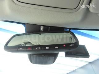 2021 KIA  NIRO 1.6 HEV NOBLESSE SPECIAL - 14