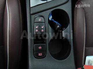 2021 KIA  NIRO 1.6 HEV NOBLESSE SPECIAL - 15