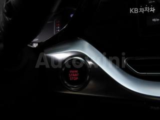 2021 KIA  NIRO 1.6 HEV NOBLESSE SPECIAL - 16
