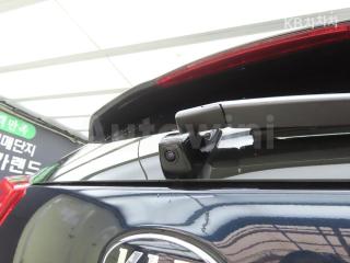 2021 KIA  NIRO 1.6 HEV NOBLESSE SPECIAL - 17