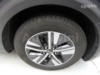 2021 KIA  NIRO 1.6 HEV NOBLESSE SPECIAL - 20