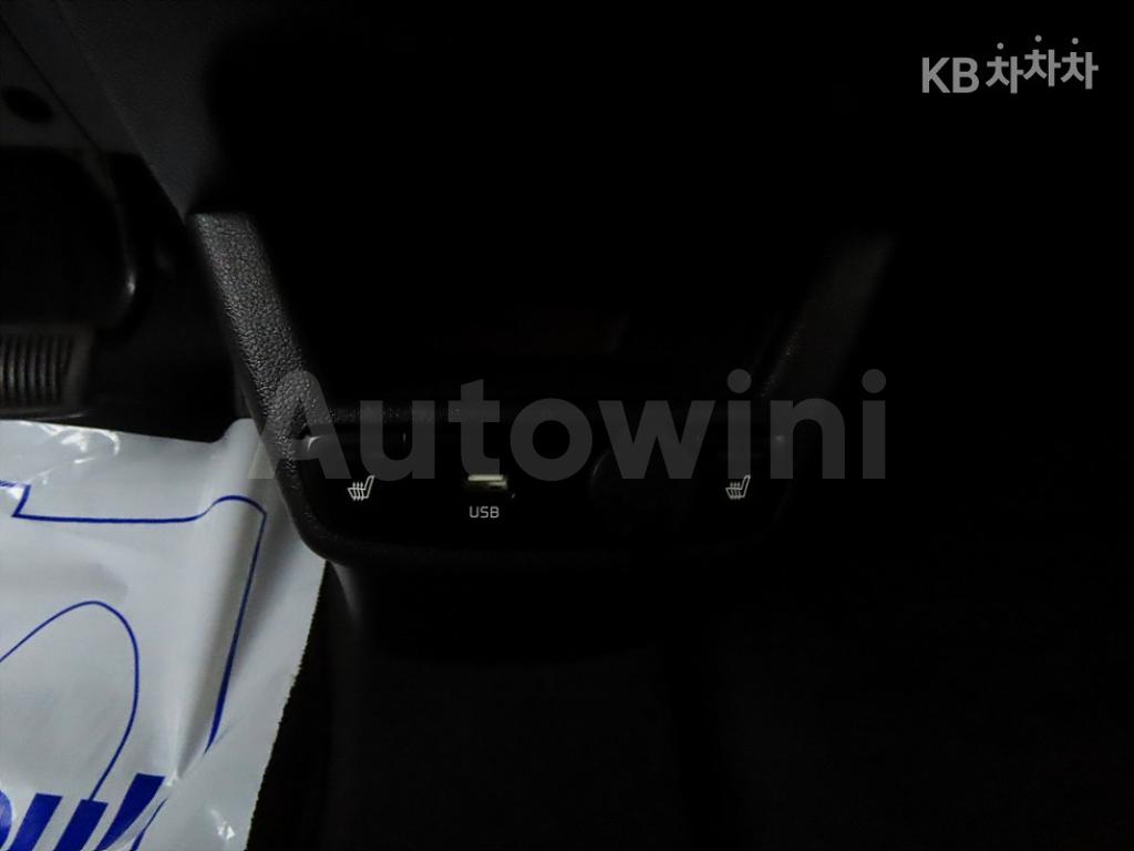 2020 KIA  RAY VAN 1.0 GASOLINE VAN LUXURY SPECIAL - 12