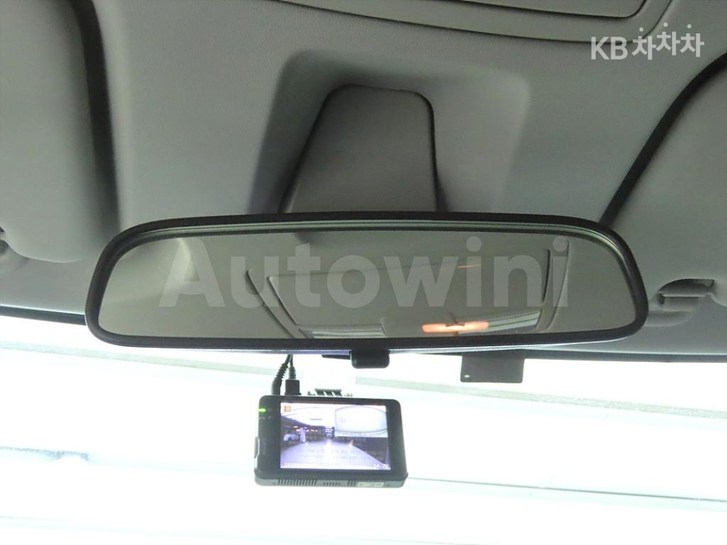2020 KIA  RAY VAN 1.0 GASOLINE VAN LUXURY SPECIAL - 13