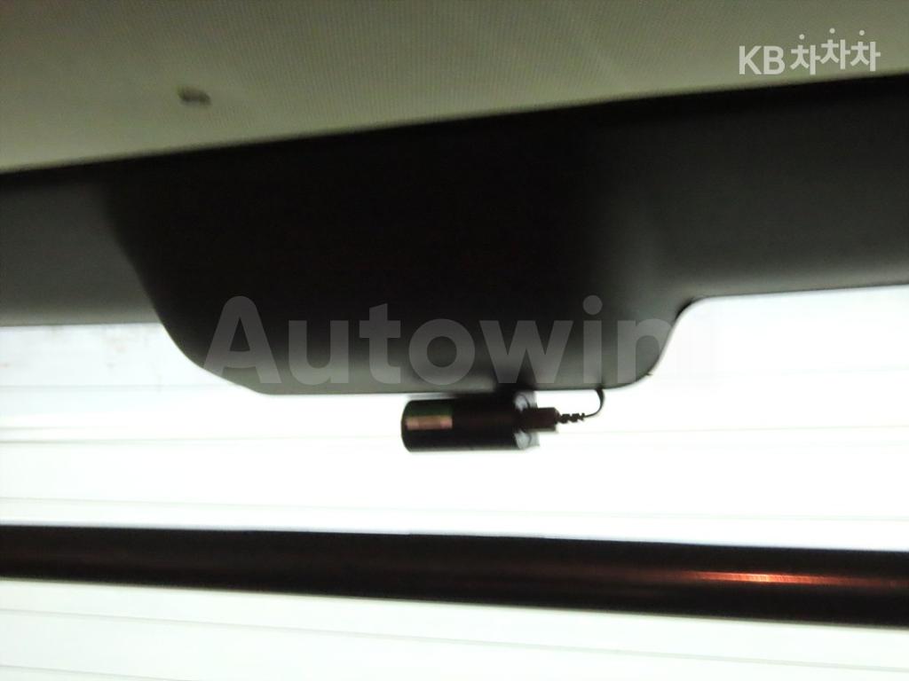 2020 KIA  RAY VAN 1.0 GASOLINE VAN LUXURY SPECIAL - 14