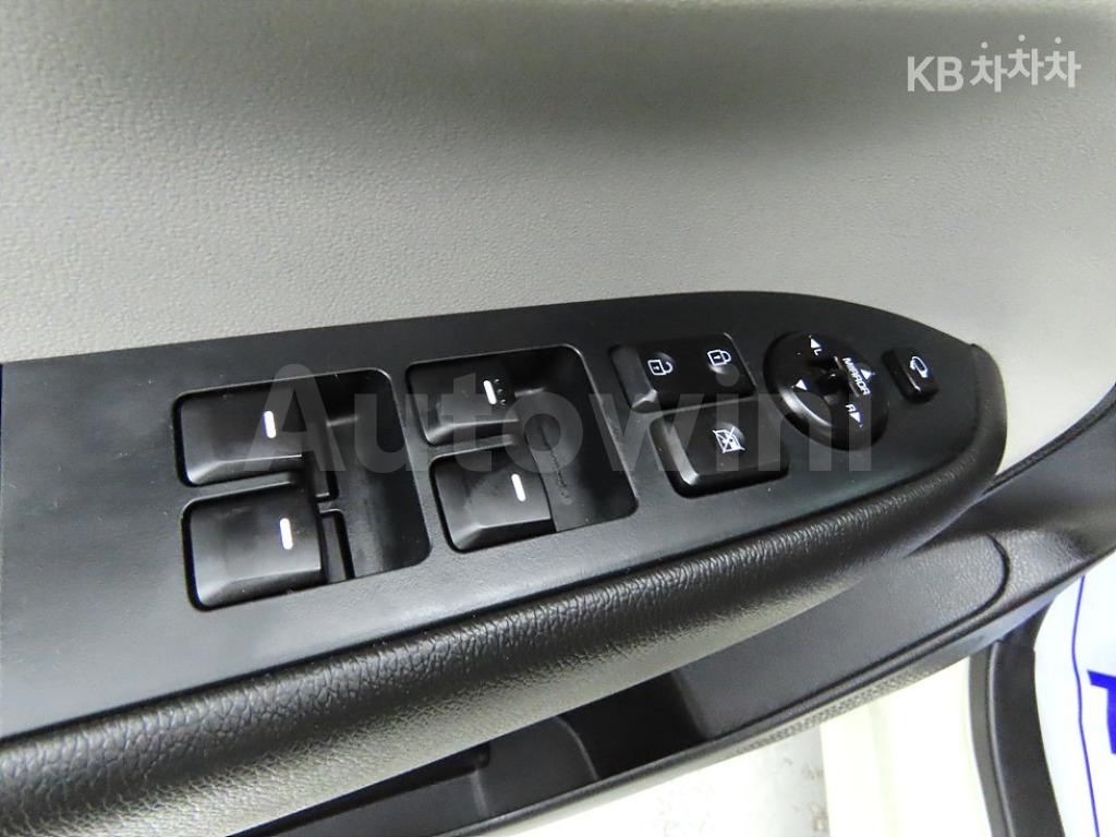2020 KIA  RAY VAN 1.0 GASOLINE VAN LUXURY SPECIAL - 15