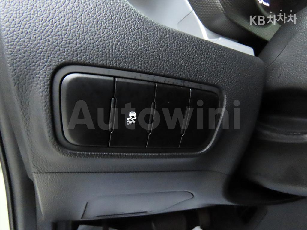 2020 KIA  RAY VAN 1.0 GASOLINE VAN LUXURY SPECIAL - 16