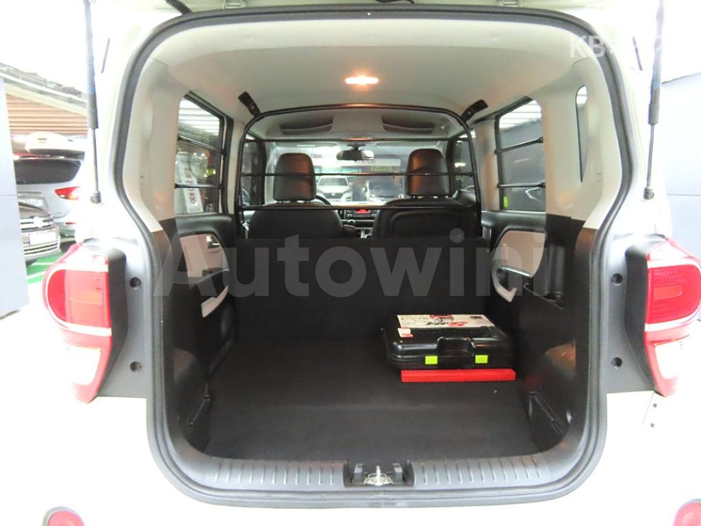 2020 KIA  RAY VAN 1.0 GASOLINE VAN LUXURY SPECIAL - 18