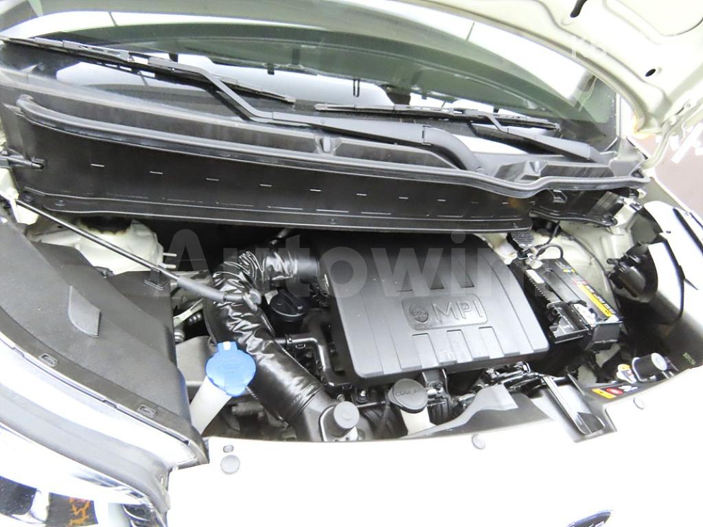 2020 KIA  RAY VAN 1.0 GASOLINE VAN LUXURY SPECIAL - 19