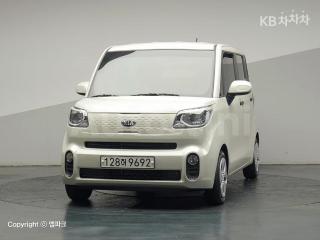 2020 KIA  RAY VAN 1.0 GASOLINE VAN LUXURY SPECIAL - 1