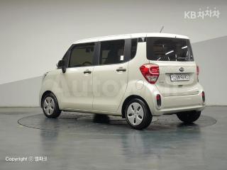 2020 KIA  RAY VAN 1.0 GASOLINE VAN LUXURY SPECIAL - 3