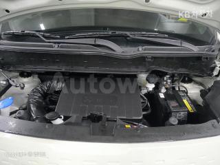 2020 KIA  RAY VAN 1.0 GASOLINE VAN LUXURY SPECIAL - 5