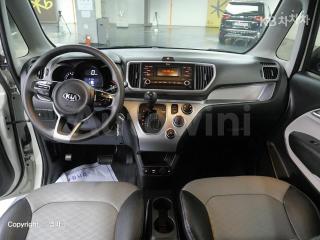 2020 KIA  RAY VAN 1.0 GASOLINE VAN LUXURY SPECIAL - 6