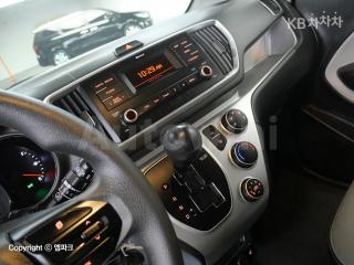 2020 KIA  RAY VAN 1.0 GASOLINE VAN LUXURY SPECIAL - 9