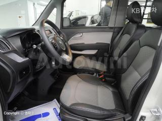 2020 KIA  RAY VAN 1.0 GASOLINE VAN LUXURY SPECIAL - 10
