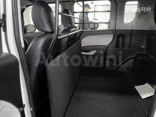 2020 KIA  RAY VAN 1.0 GASOLINE VAN LUXURY SPECIAL - 11
