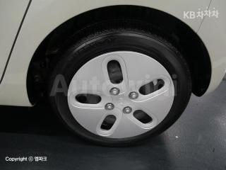 2020 KIA  RAY VAN 1.0 GASOLINE VAN LUXURY SPECIAL - 13