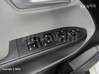 2020 KIA  RAY VAN 1.0 GASOLINE VAN LUXURY SPECIAL - 14