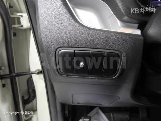 2020 KIA  RAY VAN 1.0 GASOLINE VAN LUXURY SPECIAL - 15