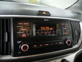 2020 KIA  RAY VAN 1.0 GASOLINE VAN LUXURY SPECIAL - 16