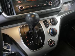 2020 KIA  RAY VAN 1.0 GASOLINE VAN LUXURY SPECIAL - 17