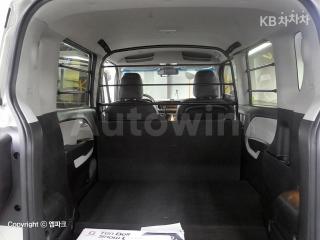 2020 KIA  RAY VAN 1.0 GASOLINE VAN LUXURY SPECIAL - 20