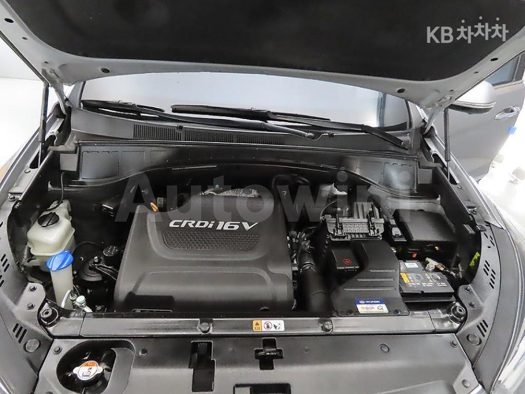 KMHSR81XDJU293570 2018 HYUNDAI  MAXCRUZ DIESEL(E-VGT)R2.2 4WD 파이니스트 EDITION 7 SEATS-5