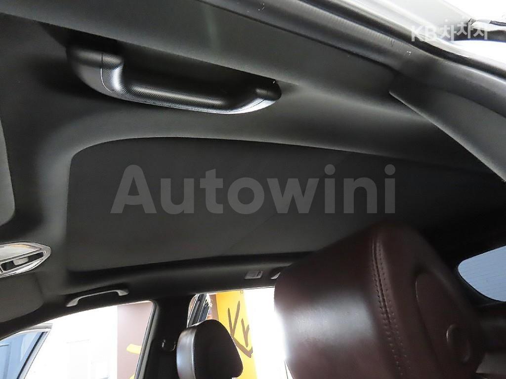 2018 HYUNDAI  MAXCRUZ DIESEL(E-VGT)R2.2 4WD 파이니스트 EDITION 7 SEATS - 13