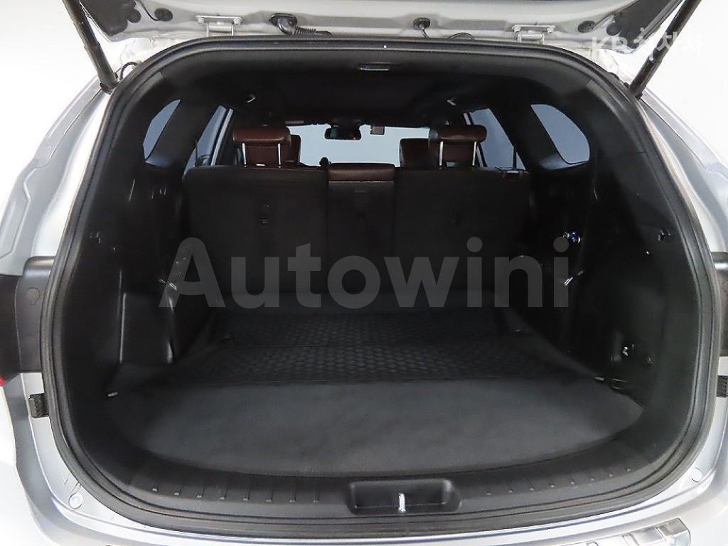 2018 HYUNDAI  MAXCRUZ DIESEL(E-VGT)R2.2 4WD 파이니스트 EDITION 7 SEATS - 14
