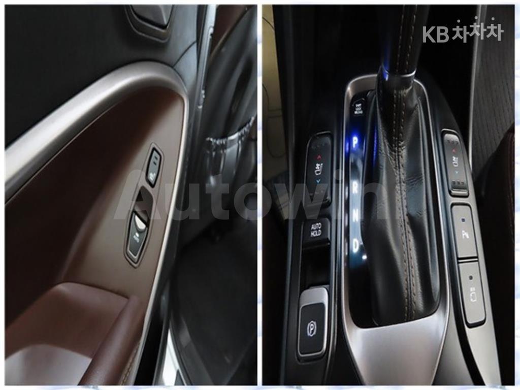 2018 HYUNDAI  MAXCRUZ DIESEL(E-VGT)R2.2 4WD 파이니스트 EDITION 7 SEATS - 16