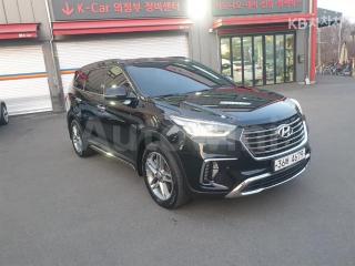 KMHSR81XBJU282932 2018 HYUNDAI  MAXCRUZ DIESEL(E-VGT)R2.2 2WD PRESTIGE 6 SEATS-2