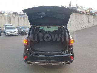 2018 HYUNDAI  MAXCRUZ DIESEL(E-VGT)R2.2 2WD PRESTIGE 6 SEATS - 9