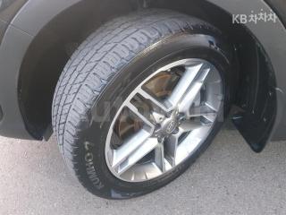 2018 HYUNDAI  MAXCRUZ DIESEL(E-VGT)R2.2 2WD PRESTIGE 6 SEATS - 10