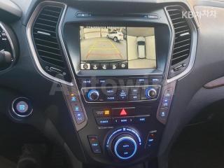 2018 HYUNDAI  MAXCRUZ DIESEL(E-VGT)R2.2 2WD PRESTIGE 6 SEATS - 11