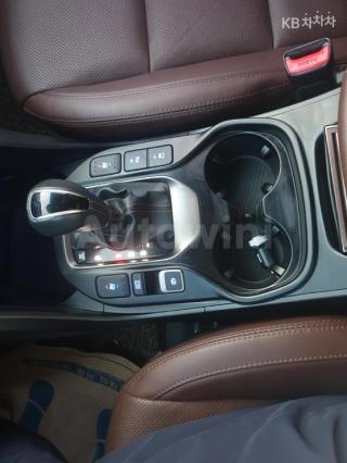 2018 HYUNDAI  MAXCRUZ DIESEL(E-VGT)R2.2 2WD PRESTIGE 6 SEATS - 12