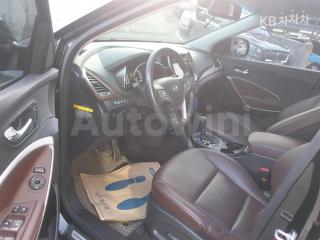 2018 HYUNDAI  MAXCRUZ DIESEL(E-VGT)R2.2 2WD PRESTIGE 6 SEATS - 14