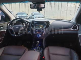 2018 HYUNDAI  MAXCRUZ DIESEL(E-VGT)R2.2 2WD PRESTIGE 6 SEATS - 18