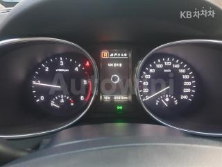 2018 HYUNDAI  MAXCRUZ DIESEL(E-VGT)R2.2 2WD PRESTIGE 6 SEATS - 20