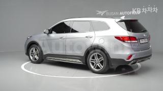 KMHSR81XBJU292016 2018 HYUNDAI  MAXCRUZ DIESEL(E-VGT)R2.2 2WD PRESTIGE 6 SEATS-3