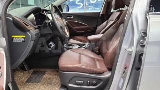 KMHSR81XBJU292016 2018 HYUNDAI  MAXCRUZ DIESEL(E-VGT)R2.2 2WD PRESTIGE 6 SEATS-5