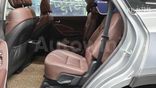 2018 HYUNDAI  MAXCRUZ DIESEL(E-VGT)R2.2 2WD PRESTIGE 6 SEATS - 7