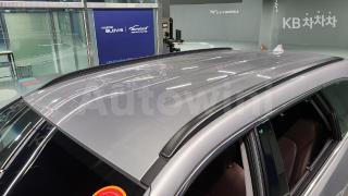 2018 HYUNDAI  MAXCRUZ DIESEL(E-VGT)R2.2 2WD PRESTIGE 6 SEATS - 10