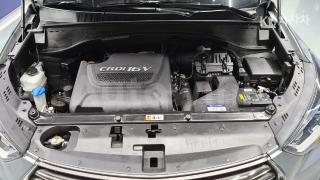 2018 HYUNDAI  MAXCRUZ DIESEL(E-VGT)R2.2 2WD PRESTIGE 6 SEATS - 11