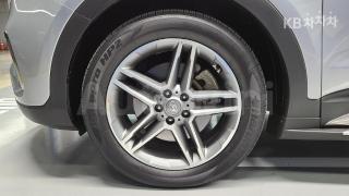 2018 HYUNDAI  MAXCRUZ DIESEL(E-VGT)R2.2 2WD PRESTIGE 6 SEATS - 13