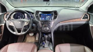 2018 HYUNDAI  MAXCRUZ DIESEL(E-VGT)R2.2 2WD PRESTIGE 6 SEATS - 17